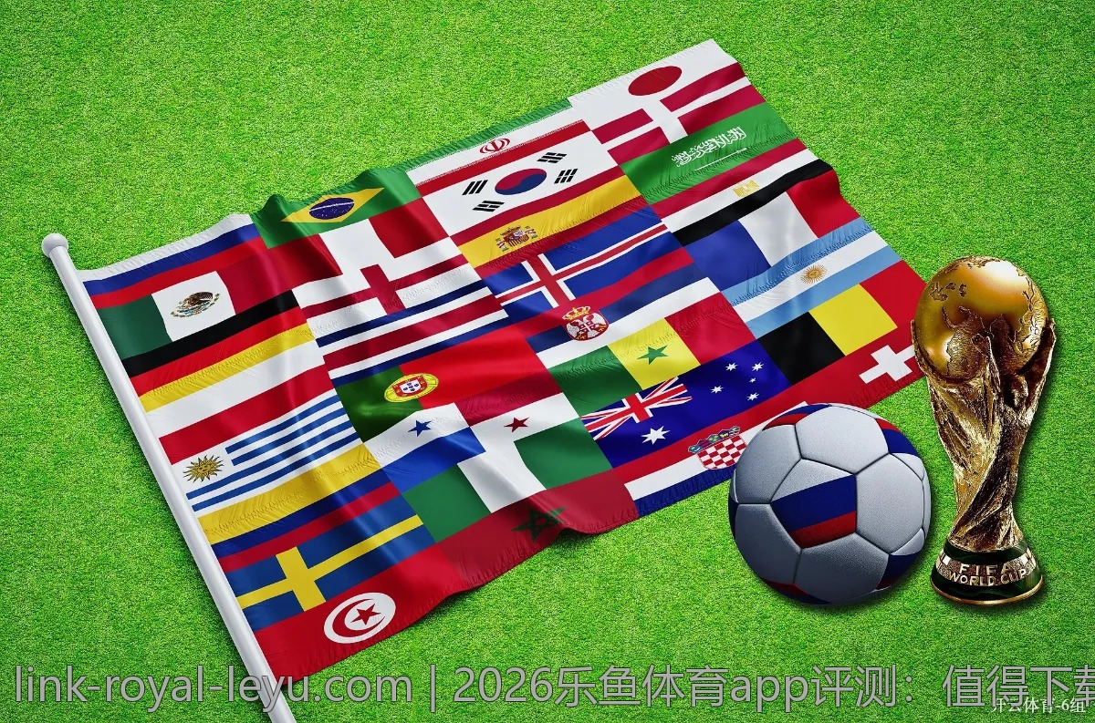 2026乐鱼体育app评测：值得下载的精彩应用