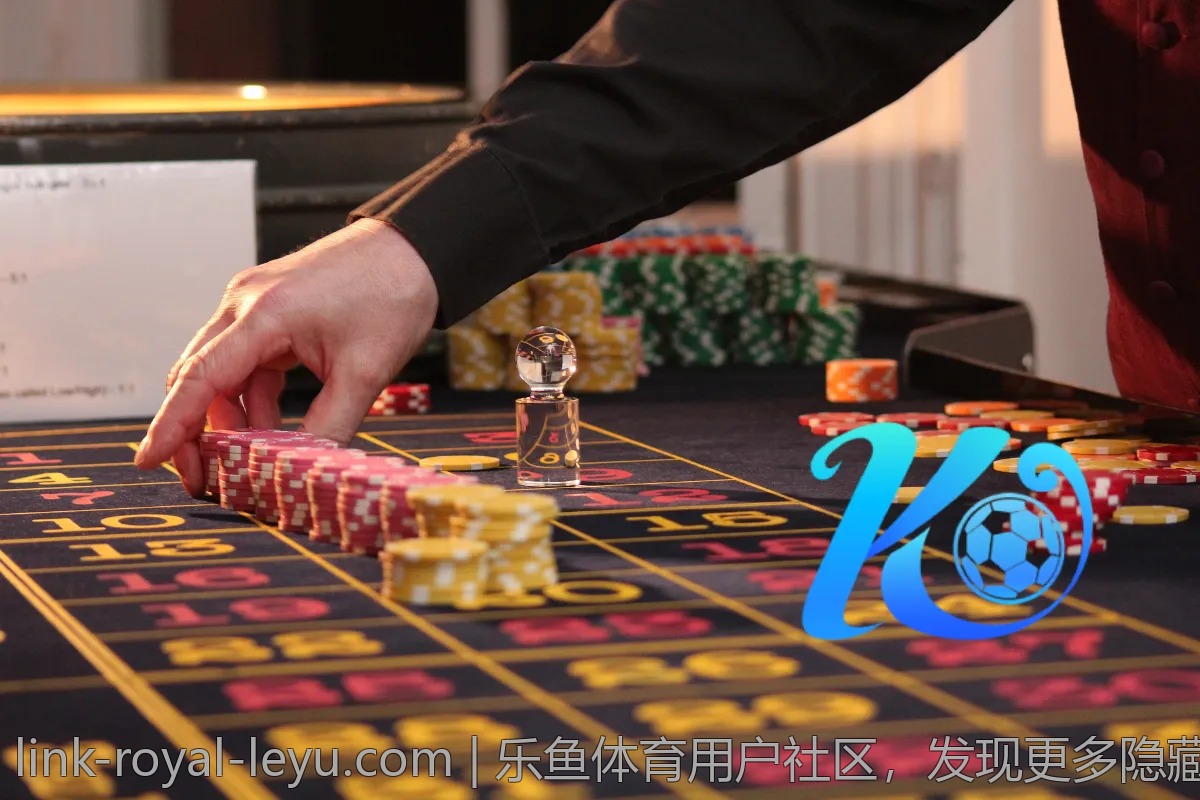 乐鱼体育用户社区,发现更多隐藏功能