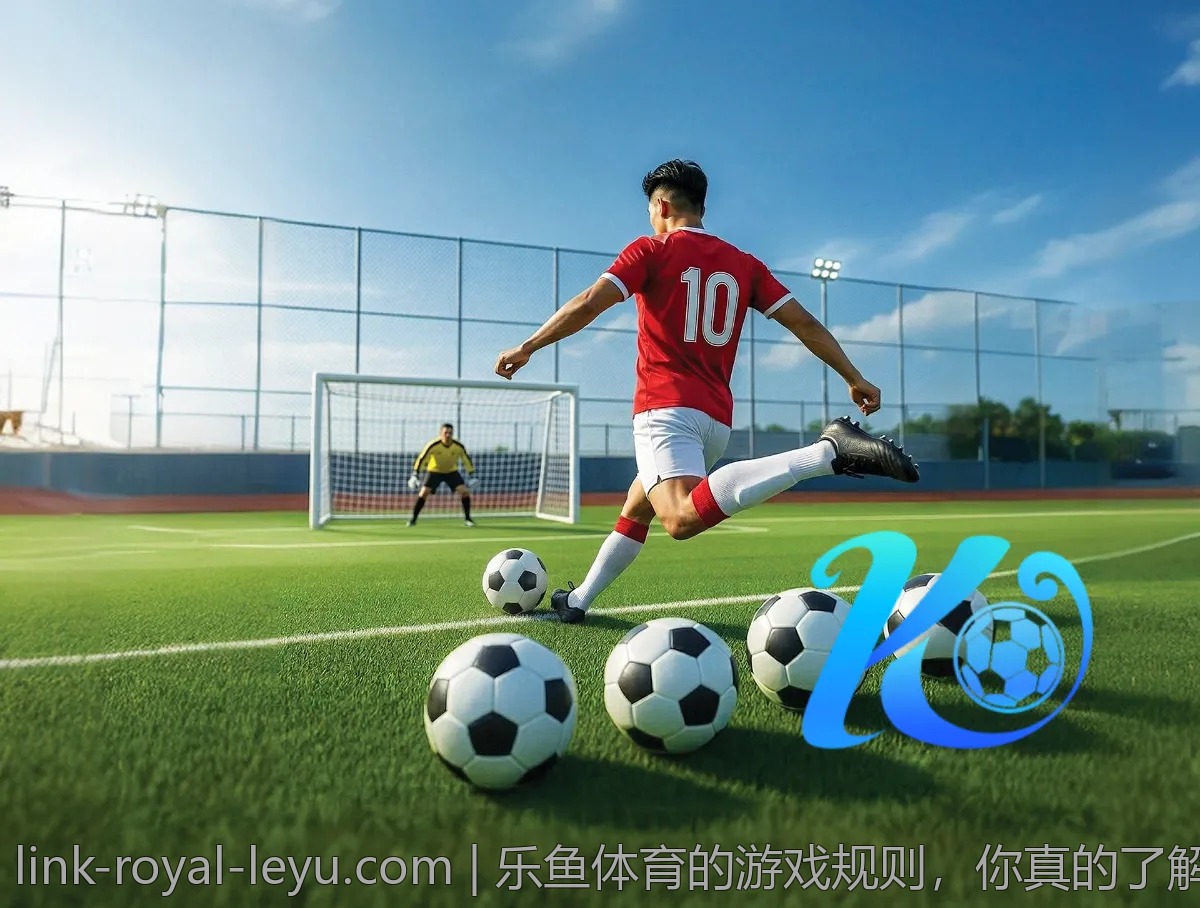 乐鱼体育的游戏规则，你真的了解吗？